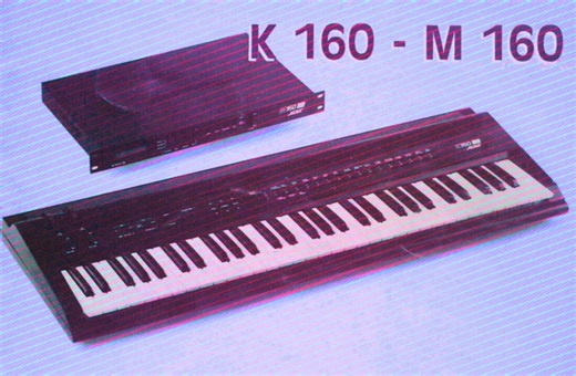 MORE Home Keyboards that are Actually AWESOME Synths!