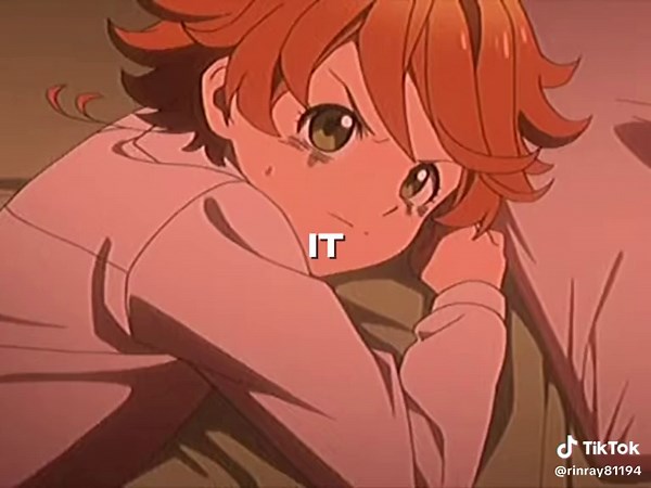 K-Pop Demon Hunters: The Promised Neverland Edition