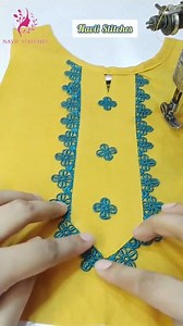 813K views · 6.7K reactions | Sewing Tips and Tricks for beginners 1055 #sewing #WesternTailors | Navii Stitches | Facebook