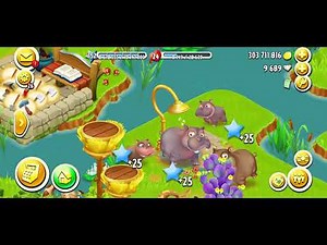 Lvl 753 hayday Noody Al