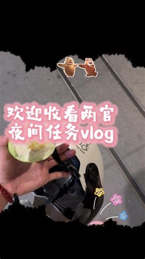 #电驴视角 睡不着只能努力了🤣