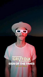 We’ll find our way when we’re lost again. You and me until the end 🤍 | Grizfolk