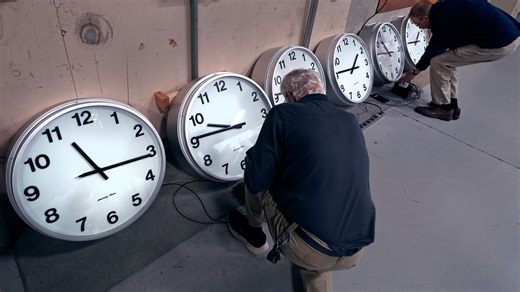 Daylight saving time 2026: Health effects of 'springing forward'