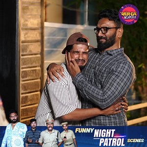 199K views · 5.9K reactions | Watch Funny Police Night Patrol Scenes! ▶️ https://youtu.be/r_FJIf7N2eM #FunnyPoliceNightPatrol #hyderabadicomedy #hyderabadicomedyvideos #comedy #funnyvideos #ComedyScenes #nabeelafridi #nabeelproductions #warangaldiaries | Warangal Diaries | Facebook