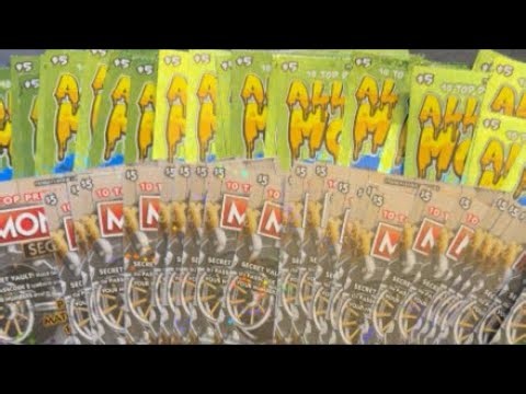 💰LIVE NOW💰 PENNSYLVANIA LOTTERY SCRATCH OFF TICKETS CLAIMER TIME