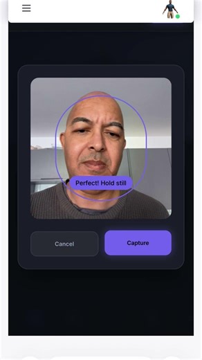 OowOah set up your avatar