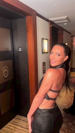 How I create the oil wet look hair | Crimping Hair