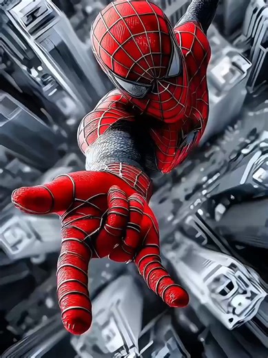 3D spiderman wallpaper tutorial for All smartphone #spidermanbrandnewday #tiktokusa🇺🇸 #hypic #hypiccreator #Godpic @hypic_global @HypicVietnam