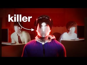 The Most Disturbing Manhunt Ever