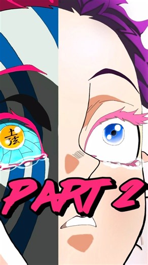Akazas Backstory Part 2