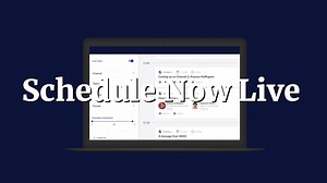 🚨 Just announced 🚨 We’ve just launched the official schedule for #WebSummit 2020 👉 https://websummit.com/schedule | Web Summit