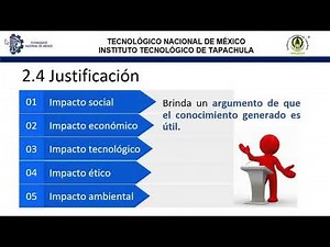 Estructura de un protocolo de investigación