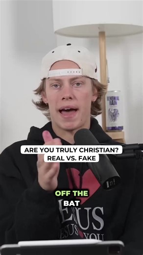 Understanding True Faith in Christianity