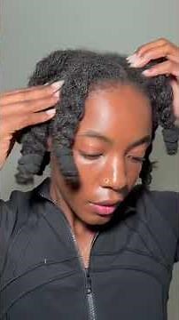 How to wash Microlocs | Prep your microlocs for a retie appointment
