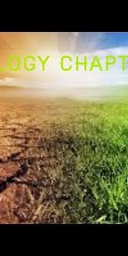 12 zoology chapter 12 ... pollutants