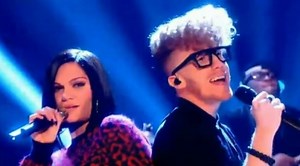Daley & Jessie J Perform ‘Remember Me’ On ‘Alan Carr’