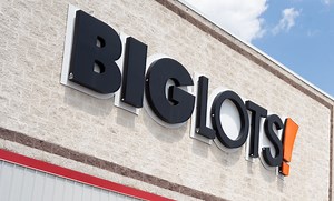 Big Lots plans to close one Grand Rapids area store