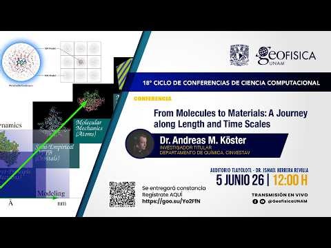 From Molecules to Materials: A Journey along Length and Time Scales