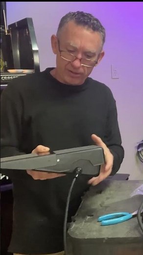 Square Wave 205: Foot Pedal Breakdown