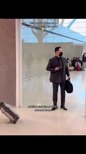 i hope he performs or at least win some awards for jack in the box or something bc hybe could’ve made them record some acceptance speech instead of sending him there for nothing #jhope #hoseok #hobi #fyp #foryou #foryoupage