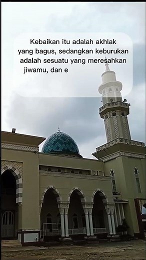 Definisi Kebaikan dan keburukan