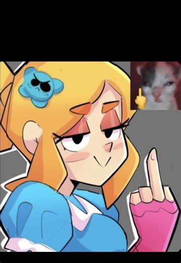 Brawl Stars Gameplay Featuring Piper