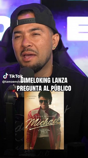 ¿Les gustó la película de #michaeljackson ? Si o no 👇🏻