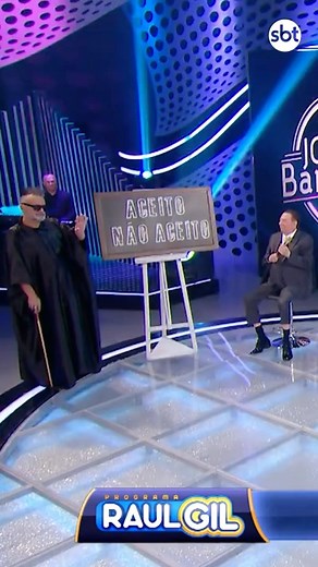 Programa Raul Gil on Reels