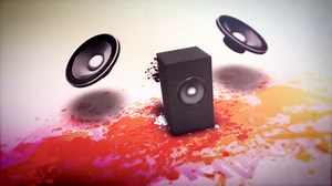 Cartoon Network Dance Club