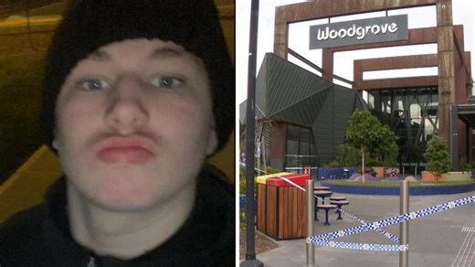 Teen charged over deadly stabbing