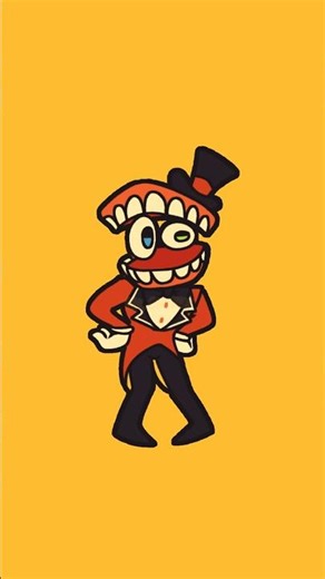 my caine boogie animation but uninterrupted #tadc #theamazingdigitalcircus #animation