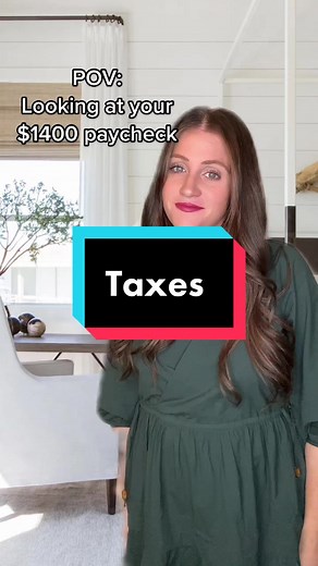Understanding Paycheck Taxes and Deductions: The Real Struggle
