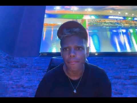 Email Server on Nickyspage