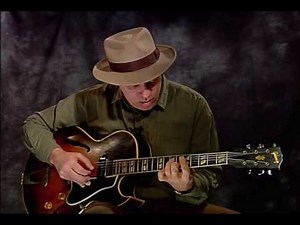 (Part 1) "They Can't Take That Away From Me" taught by Fred Sokolow