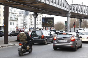 Révision régulière du code: 83% des français pour