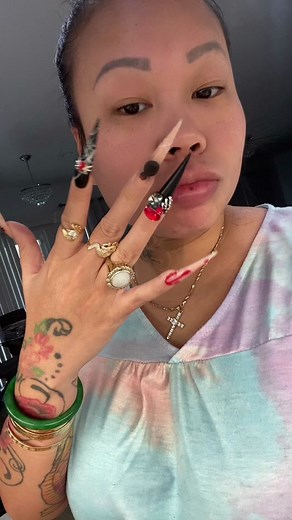 Making fried noodles ❤️ my YouTube: Lovelymimi #noodles #friedegg #eat #cook #lovelymimi #sushipaper #cucumbers #mommydaughter