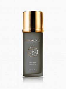 Professional Facial serum with vitamins E & C Professional And Advanced Skincare