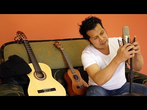 Paúl Max - Te Extraño (Versión en vivo)