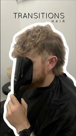 Proof that non-surgical hair replacement WORKS.