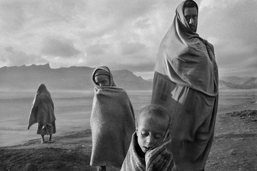 Sebastião Salgado’s Salt of the Earth – Why you should watch it