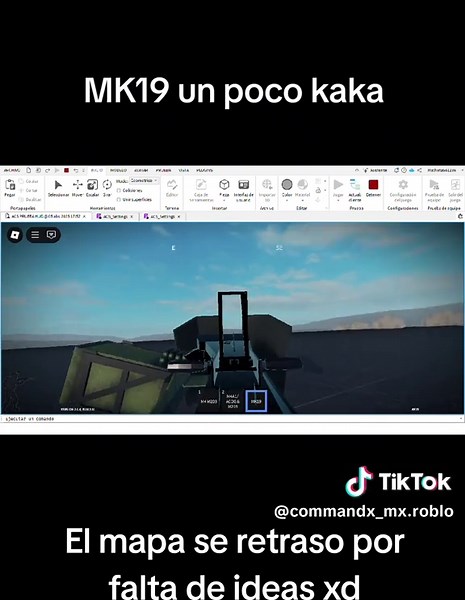 Mk19 #mk19 #army#game