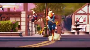 Tiko - Fishy On Me (Official Music Video)