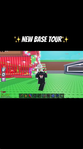 Explore the New Roblox Base Tour Experience