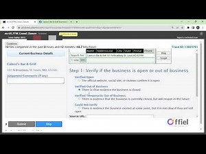 en-US_FTW_Crowd_Closure UHRS Qualification | 100% Pass