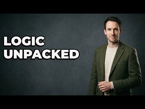 How Can I Identify A Simple Logical Argument?