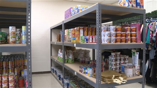 Local technical college offers free vital services to help struggling students succeed