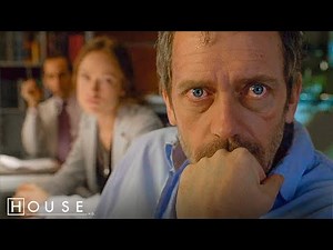House CASES That Made Me Miss My Ex (Doctor)