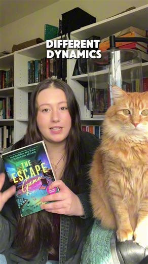 The Escape Game Review!