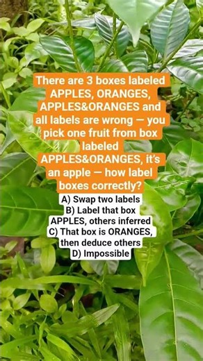 How label boxes correctly?