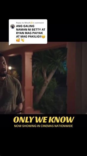 Replying to @MissK🫶 😄😄😄 sabi ng algorithm eh!